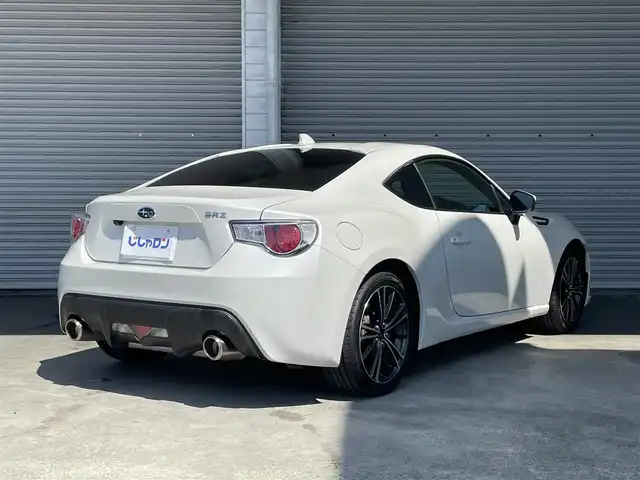 スバル ＢＲＺ S 茨城県 2012(平24)年 10.3万km サテンホワイトパール (株)IDOMが運営する【じしゃロン水戸店】の自社ローン専用車両になりますこちらは現金またはオートローンご利用時の価格です。自社ローンご希望の方は別途その旨お申付け下さい/ストラーダナビ(CN-H500WD)/スペアキー/バックカメラ/純正アルミホイール/LEDヘッドライト
