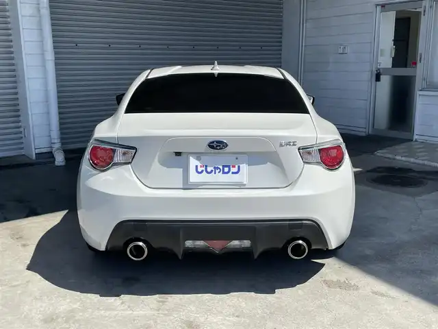 スバル ＢＲＺ S 茨城県 2012(平24)年 10.3万km サテンホワイトパール (株)IDOMが運営する【じしゃロン水戸店】の自社ローン専用車両になりますこちらは現金またはオートローンご利用時の価格です。自社ローンご希望の方は別途その旨お申付け下さい/ストラーダナビ(CN-H500WD)/スペアキー/バックカメラ/純正アルミホイール/LEDヘッドライト