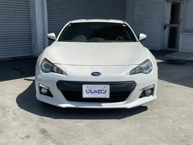 スバル ＢＲＺ S 茨城県 2012(平24)年 10.3万km サテンホワイトパール (株)IDOMが運営する【じしゃロン水戸店】の自社ローン専用車両になりますこちらは現金またはオートローンご利用時の価格です。自社ローンご希望の方は別途その旨お申付け下さい/ストラーダナビ(CN-H500WD)/スペアキー/バックカメラ/純正アルミホイール/LEDヘッドライト