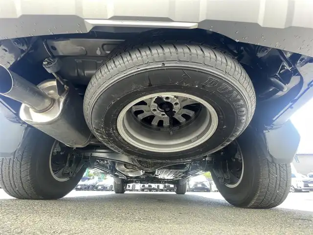 トヨタ ランドクルーザー ２５０ VX 神奈川県 2024(令6)年 0.2万km グレー