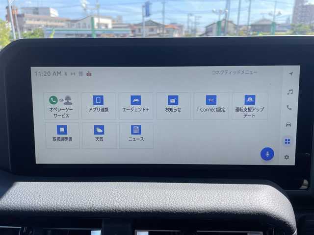 トヨタ ランドクルーザー ２５０ VX 神奈川県 2024(令6)年 0.2万km アバンギャルドブロンズメタリック ワンオーナー/12.3インチディスプレイオーディオ/　・パノラミックビューモニター/　・フルセグTV/BT/AppleCarPlay/AndroidAuto/Toyota Safety Sense/　・プリクラッシュセーフティ/　・LTA＋LDA/　・レーダークルーズコントロール/　・オートマチックハイビーム/　・ロードサインアシスト/　・ドライバー異常時対応システム/　・プロアクティブドライビングシステム/　・発進遅れ告知機能/サンルーフ/前席/　・シートヒーター/　・シートベンチレーション/純正18インチAW/前後ドラレコ/HDMI入力端子/ルーフレール/スマートキー×2/取扱説明書/整備記録簿