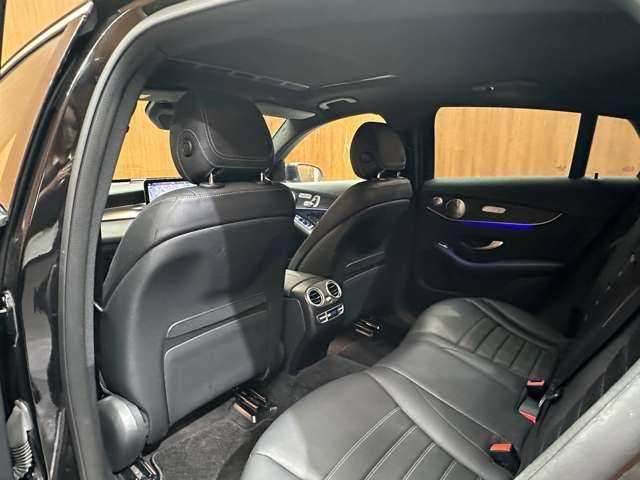 メルセデス・ベンツ ＧＬＣ２２０ d 4マチック クーペ AMGライン 千葉県 2020(令2)年 4.6万km オブシディアンブラック レザーＥＸＣ　/ＳＲ　/純正ナビ　/３６０°　/ＡＣＣ　/ＨＵＤ　/ベンチレーター　/シートヒーター　/パワーシート　/ＢＳＭ　/レーンアシスト　/ＬＥＤヘッドライト　/ハイビームアシスト/電動リアゲート　/アンビエントライト