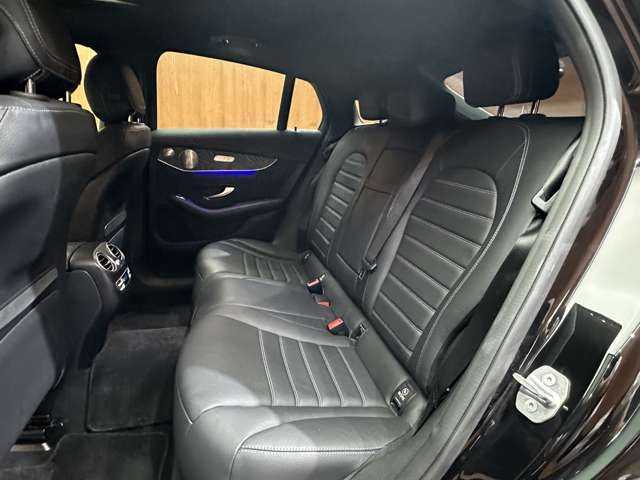 メルセデス・ベンツ ＧＬＣ２２０ d 4マチック クーペ AMGライン 千葉県 2020(令2)年 4.6万km オブシディアンブラック レザーＥＸＣ　/ＳＲ　/純正ナビ　/３６０°　/ＡＣＣ　/ＨＵＤ　/ベンチレーター　/シートヒーター　/パワーシート　/ＢＳＭ　/レーンアシスト　/ＬＥＤヘッドライト　/ハイビームアシスト/電動リアゲート　/アンビエントライト