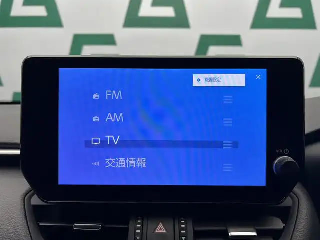 トヨタ ＲＡＶ４ ハイブリッドG 鹿児島県 2023(令5)年 4.1万km プラチナホワイトパールマイカ ディスプレイオーディオ/(フルセグTV/AppleCarPlay/AndroidAuto)/パノラミックビューモニター/ビルトインETC2.0/前席シートヒーター+シートベンチレーション/ステアリングヒーター/運転席パワーシート/ハンズフリーパワーバックドア/Toyota Safety Sense/　・プリクラッシュセーフティ/　・レーントレーシングアシスト/　・レーダークルーズコントロール/　・オートマチックハイビーム/　・ロードサインアシスト/ブラインドスポットモニター/電動パーキングブレーキ/オートブレーキホールド/LEDヘッドライト/電動格納ミラー/ドアバイザー