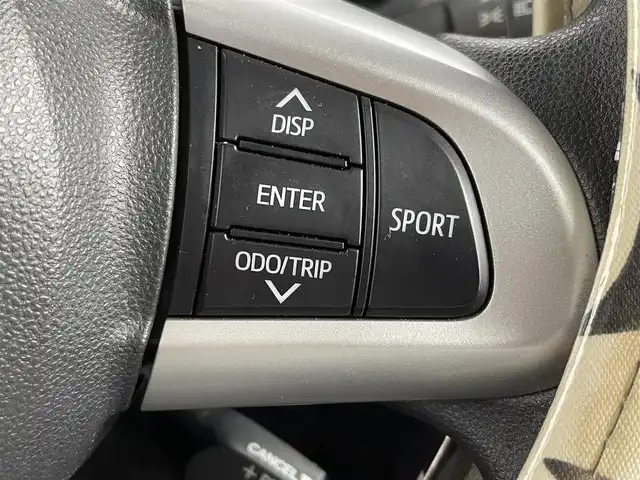 トヨタ タンク G－T 大阪府 2018(平30)年 5.5万km ブラックマイカメタリック 禁煙車/スマートアシスト/　・衝突軽減ブレーキ/　・車線逸脱警報機能/　・誤発進抑制機能/　・先行車発進お知らせ機能/　・オートマチックハイビーム/社外ナビ/　（Bluetooth/CD/DVD）/フルセグTV/両側パワースライドドア/クルーズコントロール/LEDヘッドライト/フォグランプ/社外14インチアルミホイール/コーナーセンサー/スマートキー/ETC