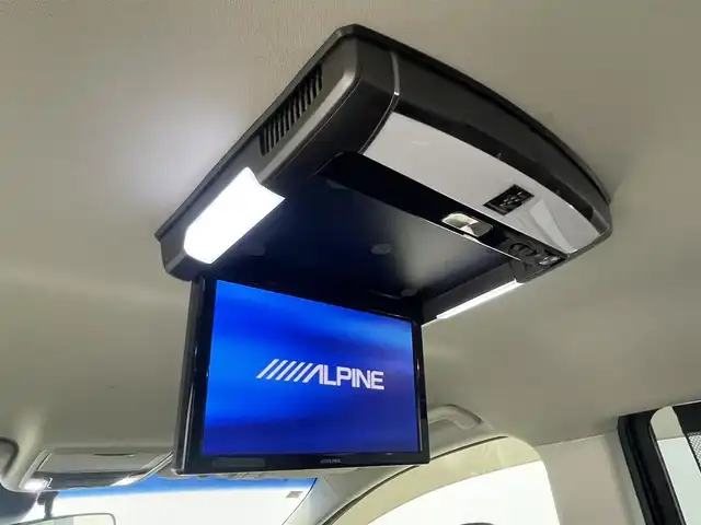 ホンダ オデッセイ アブソルート EX 群馬県 2014(平26)年 8.4万km ホワイトオーキッドパール 社外９型ナビ　後席１０．１型モニター　Ｂカメラ　衝突軽減　クルーズコントロール　ＢＳＭ　パドルシフト　両側パワスラ　ビルトインＥＴＣ　ＨＩＤ　Ｐスタート　スマートキー　スペアキー　純正アルミ　禁煙車