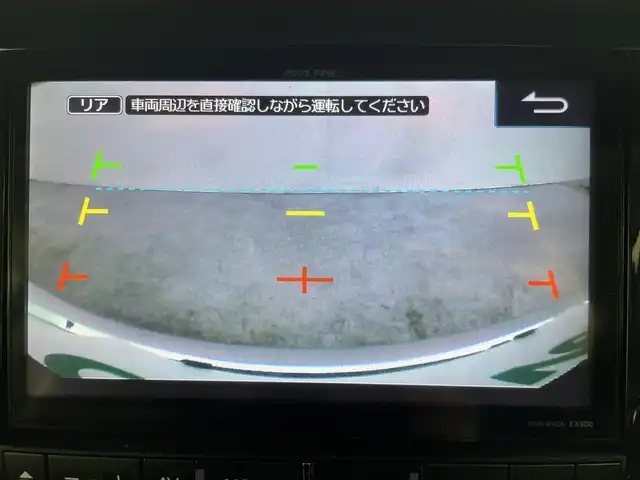 ホンダ オデッセイ アブソルート EX 群馬県 2014(平26)年 8.4万km ホワイトオーキッドパール 社外９型ナビ　後席１０．１型モニター　Ｂカメラ　衝突軽減　クルーズコントロール　ＢＳＭ　パドルシフト　両側パワスラ　ビルトインＥＴＣ　ＨＩＤ　Ｐスタート　スマートキー　スペアキー　純正アルミ　禁煙車
