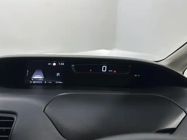 日産 セレナ ハイウェイスターVセレクションⅡ 大阪府 2019(平31)年 5.8万km ダイヤモンドブラック ProPILOT 純正9incナビTV 360カメラ フリップダウンモニター デジタルインナーミラー レーダークルコン 衝突軽減B レーンアシスト 両側パワースライドドア パークアシスト クリアランスソナー ドライブレコーダー