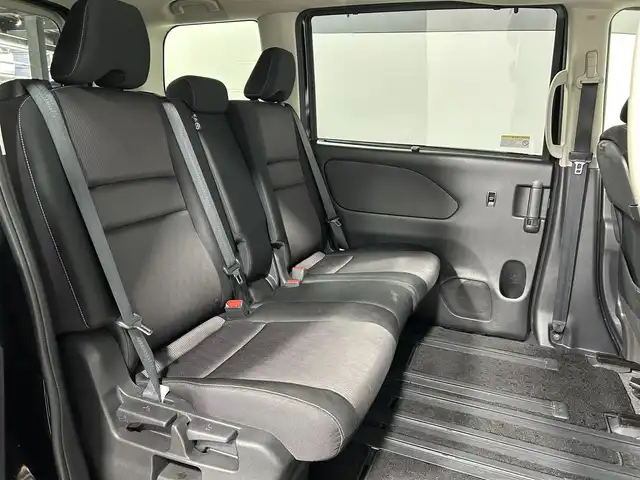 日産 セレナ ハイウェイスターVセレクションⅡ 大阪府 2019(平31)年 5.8万km ダイヤモンドブラック ProPILOT 純正9incナビTV 360カメラ フリップダウンモニター デジタルインナーミラー レーダークルコン 衝突軽減B レーンアシスト 両側パワースライドドア パークアシスト クリアランスソナー ドライブレコーダー