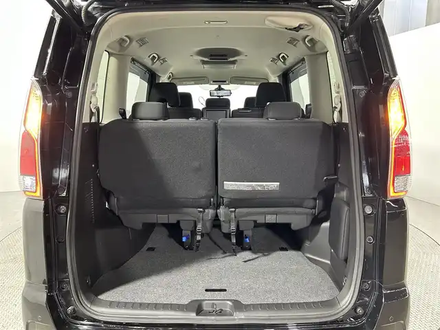 日産 セレナ ハイウェイスターVセレクションⅡ 大阪府 2019(平31)年 5.8万km ダイヤモンドブラック ProPILOT 純正9incナビTV 360カメラ フリップダウンモニター デジタルインナーミラー レーダークルコン 衝突軽減B レーンアシスト 両側パワースライドドア パークアシスト クリアランスソナー ドライブレコーダー