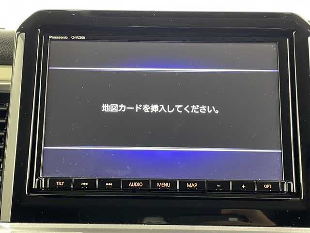 スズキ クロスビー HYBRID MZ 埼玉県 2021(令3)年 3.8万km キャラバンアイボリーパールメタリック/ホワイト 2トーンルーフ 純正8型ナビ/（BT/フルTV/AM/FM/CD/DVD）/全方位カメラ/スズキセーフティサポート/・アダクティブクルーズコントロール/・衝突軽減システム/・誤発進抑制機能/・車線逸脱警報/4WD/シートヒーターDN席/純正ドラレコ/純正アルミホイール/純正フロアマット/ビルトインETC