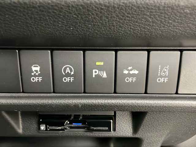 スズキ クロスビー HYBRID MZ 埼玉県 2021(令3)年 3.8万km キャラバンアイボリーパールメタリック/ホワイト 2トーンルーフ 純正8型ナビ/（BT/フルTV/AM/FM/CD/DVD）/全方位カメラ/スズキセーフティサポート/・アダクティブクルーズコントロール/・衝突軽減システム/・誤発進抑制機能/・車線逸脱警報/4WD/シートヒーターDN席/純正ドラレコ/純正アルミホイール/純正フロアマット/ビルトインETC