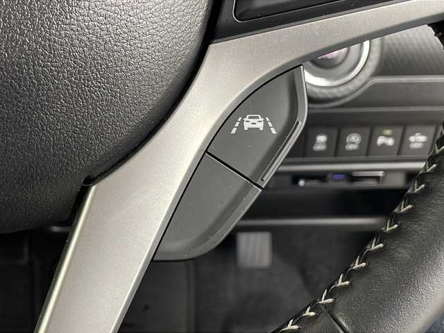 スズキ クロスビー HYBRID MZ 埼玉県 2021(令3)年 3.8万km キャラバンアイボリーパールメタリック/ホワイト 2トーンルーフ 純正8型ナビ/（BT/フルTV/AM/FM/CD/DVD）/全方位カメラ/スズキセーフティサポート/・アダクティブクルーズコントロール/・衝突軽減システム/・誤発進抑制機能/・車線逸脱警報/4WD/シートヒーターDN席/純正ドラレコ/純正アルミホイール/純正フロアマット/ビルトインETC