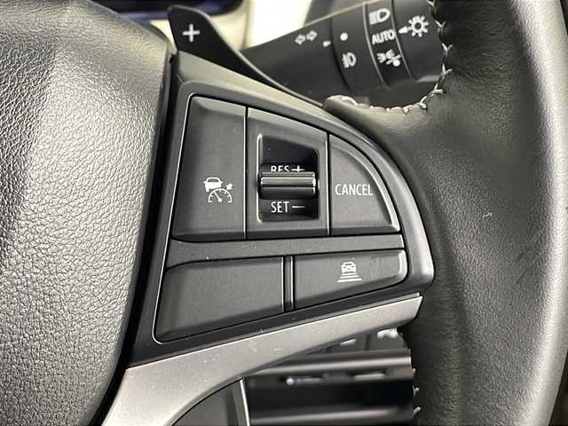 スズキ クロスビー HYBRID MZ 埼玉県 2021(令3)年 3.8万km キャラバンアイボリーパールメタリック/ホワイト 2トーンルーフ 純正8型ナビ/（BT/フルTV/AM/FM/CD/DVD）/全方位カメラ/スズキセーフティサポート/・アダクティブクルーズコントロール/・衝突軽減システム/・誤発進抑制機能/・車線逸脱警報/4WD/シートヒーターDN席/純正ドラレコ/純正アルミホイール/純正フロアマット/ビルトインETC