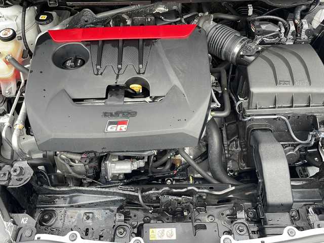 トヨタ ＧＲヤリス RZ ハイパフォーマンス ファーストED 岩手県 2020(令2)年 7万km プラチナホワイトパールマイカ セーフティセンス　ｉＭＴ　ＪＢＬプレミアムサウンドナビ　バックＣ　フルセグ　ＨＵＤ　ＧＲレッドキャリパー　シートヒーター　半革スポーツシート　レーダークルーズ　ステアヒーター　ＢＳＭ　ビルドインＥＴＣ