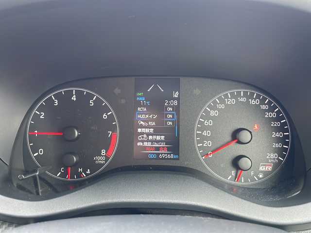 トヨタ ＧＲヤリス RZ ハイパフォーマンス ファーストED 岩手県 2020(令2)年 7万km プラチナホワイトパールマイカ セーフティセンス　ｉＭＴ　ＪＢＬプレミアムサウンドナビ　バックＣ　フルセグ　ＨＵＤ　ＧＲレッドキャリパー　シートヒーター　半革スポーツシート　レーダークルーズ　ステアヒーター　ＢＳＭ　ビルドインＥＴＣ