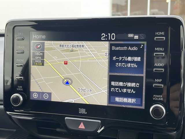 トヨタ ＧＲヤリス RZ ハイパフォーマンス ファーストED 岩手県 2020(令2)年 7万km プラチナホワイトパールマイカ セーフティセンス　ｉＭＴ　ＪＢＬプレミアムサウンドナビ　バックＣ　フルセグ　ＨＵＤ　ＧＲレッドキャリパー　シートヒーター　半革スポーツシート　レーダークルーズ　ステアヒーター　ＢＳＭ　ビルドインＥＴＣ