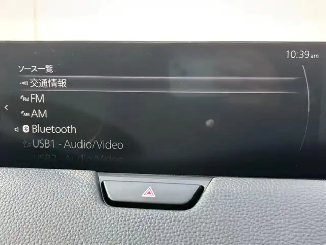 マツダ ＣＸ－６０ XD Lパッケージ 茨城県 2023(令5)年 3.2万km プラチナクォーツメタリック 純正メモリナビ/　(AM/FM/USB/Bluetooth/フルセグ)/全方位カメラ/前後ドライブレコーダー/クルージング＆トラフィック・サポート/ETC/LEDヘッドライト/レザーシート/全席シートヒーター/パワーシート/ハンドルヒーター/電動リアゲート/ワイヤレス充電器(Qi)/クリアランスソナー/i-ACTIVSENSE/レーンキープアシスト/純正アルミホイール