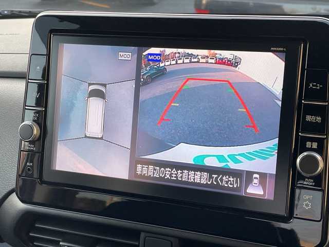 日産 ルークス HWS X プロパイロットED 福岡県 2021(令3)年 3.8万km チタニウムグレーメタリック 純正9インチナビ/（AM/FM/CD/DVD/SD/USB/BT/フルセグ）/プロパイロット/前後コーナーセンサー/衝突軽減ブレーキ/車線逸脱警報/先行車発進お知らせ機能/標識認識機能/ETC/全方位カメラ/両側パワースライドドア/ハンズフリースライドドア/純正14インチアルミホイール/純正前方ドライブレコーダー/純正フロアマット/純正ドアバイザー/オートライト/LEDヘッドライト/フォグランプ/テレビキャンセラー/電動パーキングブレーキ/後席サンシェード/後席送風機/アイドリングストップ/スマートキー/スペアキー/プッシュスタート/Wエアバッグ+カーテンエアバッグ/保証書・取扱説明書