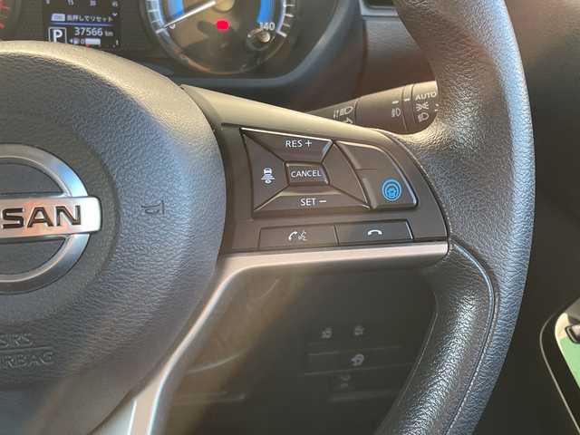 日産 ルークス HWS X プロパイロットED 福岡県 2021(令3)年 3.8万km チタニウムグレーメタリック 純正9インチナビ/（AM/FM/CD/DVD/SD/USB/BT/フルセグ）/プロパイロット/前後コーナーセンサー/衝突軽減ブレーキ/車線逸脱警報/先行車発進お知らせ機能/標識認識機能/ETC/全方位カメラ/両側パワースライドドア/ハンズフリースライドドア/純正14インチアルミホイール/純正前方ドライブレコーダー/純正フロアマット/純正ドアバイザー/オートライト/LEDヘッドライト/フォグランプ/テレビキャンセラー/電動パーキングブレーキ/後席サンシェード/後席送風機/アイドリングストップ/スマートキー/スペアキー/プッシュスタート/Wエアバッグ+カーテンエアバッグ/保証書・取扱説明書