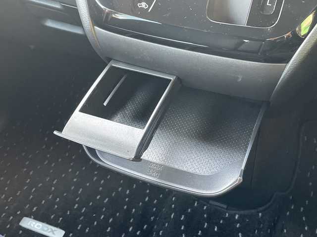 日産 ルークス HWS X プロパイロットED 福岡県 2021(令3)年 3.8万km チタニウムグレーメタリック 純正9インチナビ/（AM/FM/CD/DVD/SD/USB/BT/フルセグ）/プロパイロット/前後コーナーセンサー/衝突軽減ブレーキ/車線逸脱警報/先行車発進お知らせ機能/標識認識機能/ETC/全方位カメラ/両側パワースライドドア/ハンズフリースライドドア/純正14インチアルミホイール/純正前方ドライブレコーダー/純正フロアマット/純正ドアバイザー/オートライト/LEDヘッドライト/フォグランプ/テレビキャンセラー/電動パーキングブレーキ/後席サンシェード/後席送風機/アイドリングストップ/スマートキー/スペアキー/プッシュスタート/Wエアバッグ+カーテンエアバッグ/保証書・取扱説明書