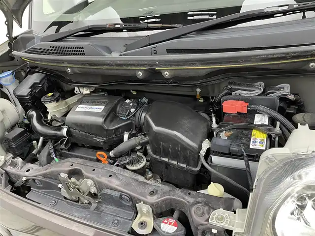 ホンダ Ｎ ＢＯＸ G SSパッケージ 宮城県 2017(平29)年 4.8万km プレミアムディープモカパール 純正ナビ/両側パワースライドドア/衝突軽減ブレーキ/ＨＩＤヘッドライト/オートライト/バックモニター/シートヒーター/ビルトインＥＴＣ/フルオートエアコン/Bluetoothオーディオ/スマートキー/プッシュスタート/禁煙車