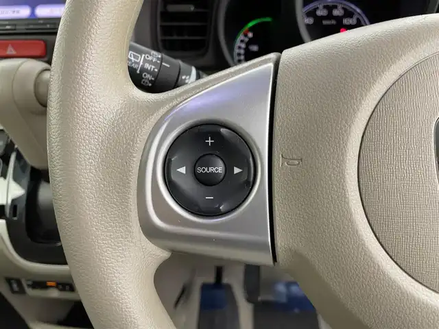 ホンダ Ｎ ＢＯＸ G SSパッケージ 宮城県 2017(平29)年 4.8万km プレミアムディープモカパール 純正ナビ/両側パワースライドドア/衝突軽減ブレーキ/ＨＩＤヘッドライト/オートライト/バックモニター/シートヒーター/ビルトインＥＴＣ/フルオートエアコン/Bluetoothオーディオ/スマートキー/プッシュスタート/禁煙車