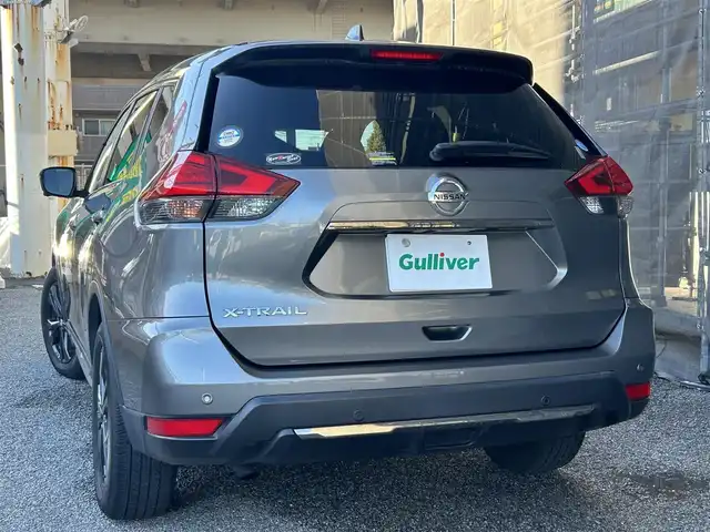 日産 エクストレイル 20Xi 千葉県 2021(令3)年 1.6万km ダークメタルグレー 純正SDナビ/AM/FM/CD/DVD/BT/フルセグ/アラウンドビューモニター/プロパイロット/レーンキープアシスト/エマージェンシーブレーキ/クリアランスソナー/ナビ連動純正ドラレコ/デジタルインナーミラー(後方録画)/ハンズフリーパワーバックドア/前席パワーシート/前席、2列目シートヒーター/電子サイドブレーキ/オートブレーキホールド/アイドリングストップ/オートライト/LEDヘッドライト/ハロゲンフォグランプ/電動格納ウインカーミラー/純正ビルトインETC