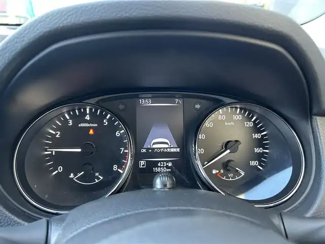 日産 エクストレイル 20Xi 千葉県 2021(令3)年 1.6万km ダークメタルグレー 純正SDナビ/AM/FM/CD/DVD/BT/フルセグ/アラウンドビューモニター/プロパイロット/レーンキープアシスト/エマージェンシーブレーキ/クリアランスソナー/ナビ連動純正ドラレコ/デジタルインナーミラー(後方録画)/ハンズフリーパワーバックドア/前席パワーシート/前席、2列目シートヒーター/電子サイドブレーキ/オートブレーキホールド/アイドリングストップ/オートライト/LEDヘッドライト/ハロゲンフォグランプ/電動格納ウインカーミラー/純正ビルトインETC