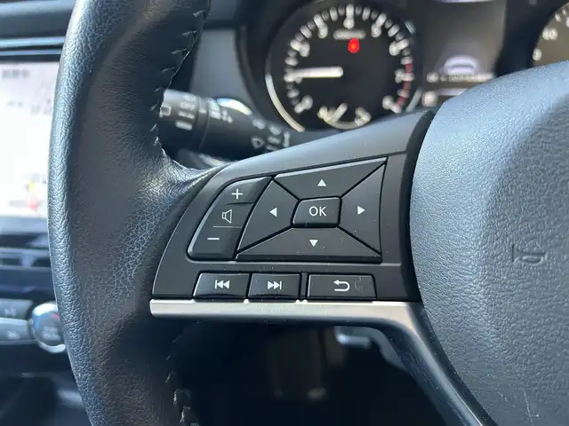 日産 エクストレイル 20Xi 千葉県 2021(令3)年 1.6万km ダークメタルグレー 純正SDナビ/AM/FM/CD/DVD/BT/フルセグ/アラウンドビューモニター/プロパイロット/レーンキープアシスト/エマージェンシーブレーキ/クリアランスソナー/ナビ連動純正ドラレコ/デジタルインナーミラー(後方録画)/ハンズフリーパワーバックドア/前席パワーシート/前席、2列目シートヒーター/電子サイドブレーキ/オートブレーキホールド/アイドリングストップ/オートライト/LEDヘッドライト/ハロゲンフォグランプ/電動格納ウインカーミラー/純正ビルトインETC