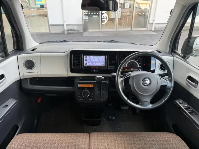 日産 モコ