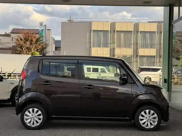 日産 モコ