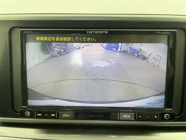 ダイハツ キャスト スタイル G SAⅡ 富山県 2016(平28)年 6.9万km プラムブラウンクリスタルマイカ 4WD/社外ナビ(AM/FM/CD/DVD/BT)/フルセグTV/バックカメラ/衝突軽減ブレーキ/アイドリングストップ/後方コーナーセンサー/純正AW/純正フロアマット/オートライト/LEDヘッドライト/フォグランプ/電動格納ミラー/バニティミラー/ドアバイザー/プッシュスタート/取扱説明書/保証書