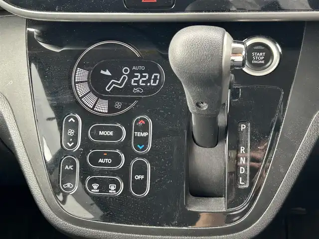 日産 デイズ ルークス X Vセレクション 愛知県 2018(平30)年 6.9万km スパークリングレッドM 純正メモリーナビ/（AM/FM/BT/SD/CD/DVD)/全方位カメラ/ETC/両側パワースライドドア/ドライブレコーダー/プッシュスタート/スマートキー/フロアマット/ドアバイザー