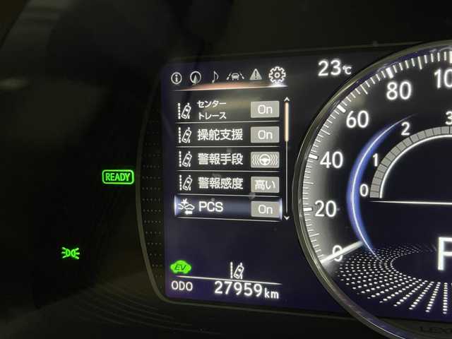 レクサス ＥＳ 300h バージョンL 宮城県 2019(令1)年 2.8万km ソニッククォーツ ムーンルーフ/三眼LEDヘッドランプ/ヘーゼル内装/純正ナビ/(AM/FM/SD/USB/BT/TV/AUX/CD/DVD/Miracast)/パノラミックビューモニター/ETC2.0/前方ドライブレコーダー/レーダークルーズコントロール/BSM/HUD/レザーシート/パワーシート/シートメモリー/シートヒーター/エアシート/パドルシフト/プッシュスタート/スマートキー/スペアキー/オートライト/オートマチックハイビーム/シーケンシャルウィンカー/純正フロアマット/純正18インチアルミホイール