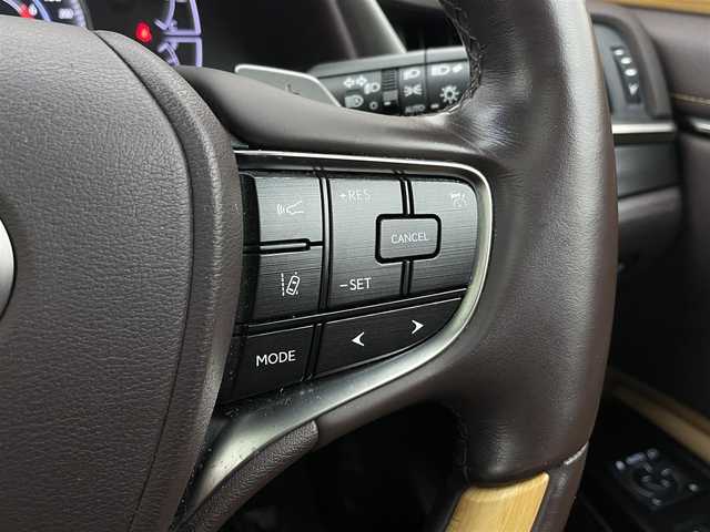 レクサス ＥＳ 300h バージョンL 宮城県 2019(令1)年 2.8万km ソニッククォーツ ムーンルーフ/三眼LEDヘッドランプ/ヘーゼル内装/純正ナビ/(AM/FM/SD/USB/BT/TV/AUX/CD/DVD/Miracast)/パノラミックビューモニター/ETC2.0/前方ドライブレコーダー/レーダークルーズコントロール/BSM/HUD/レザーシート/パワーシート/シートメモリー/シートヒーター/エアシート/パドルシフト/プッシュスタート/スマートキー/スペアキー/オートライト/オートマチックハイビーム/シーケンシャルウィンカー/純正フロアマット/純正18インチアルミホイール