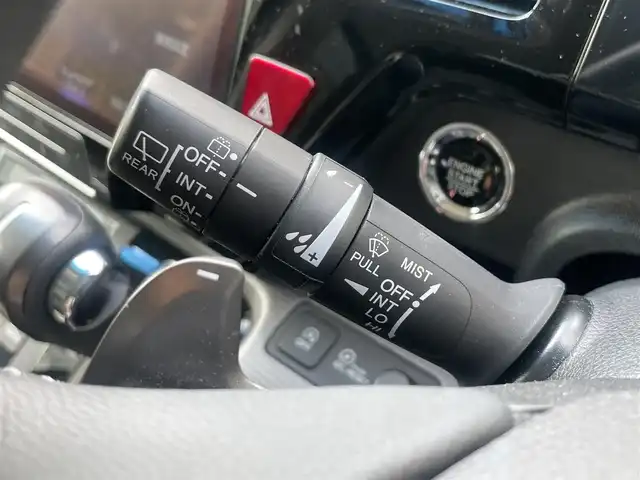 ホンダ ステップワゴン スパーダ ホンダセンシング 静岡県 2020(令2)年 4.2万km プレミアムスパークルブラックパール 1オーナー　/衝突軽減B /車線逸脱/ACC /Gathiersナビ/DIATONEサウンドシステム　/地デジ　/Bカメラ　/両側パワスラ　/わくわくゲート　/ステアリングスイッチ  /パドルシフト  /スマートキー /スペアキー  /保証書/取説