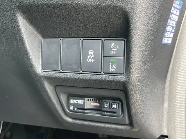 ホンダ ステップワゴン スパーダ ホンダセンシング 静岡県 2020(令2)年 4.2万km プレミアムスパークルブラックパール 1オーナー　/衝突軽減B /車線逸脱/ACC /Gathiersナビ/DIATONEサウンドシステム　/地デジ　/Bカメラ　/両側パワスラ　/わくわくゲート　/ステアリングスイッチ  /パドルシフト  /スマートキー /スペアキー  /保証書/取説