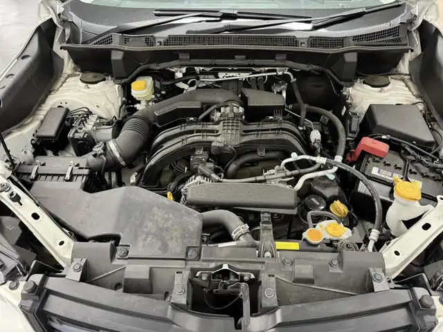 スバル フォレスター X－ブレイク 三重県 2018(平30)年 3.1万km クリスタルホワイトP 2.5L ガソリン/フルタイム4WD/MTモード付フロアCVT/純正 8インチナビ CN-LR840D/（FM/AM/SD/iPod/TV/USB/Bluetooth/MEMORY MUSIC/CD/DVD/HDMI/VTR/CarPlay/AndroidAuto）/リヤビューモニター＆サイドビューモニター/ドライブレコーダー前方/ETC/EyeSight/・プリクラッシュブレーキ/・アクティブレーンキープ/・AT誤発進/誤後進抑制制御/・車線逸脱警報＆ふらつき警報/・全車速追従機能付クルコン/・先行車発進お知らせ機能/・後退時ブレーキサポート（パーキングセンサー）/・スバルリヤビークルディテクション（SRVD：後側方警戒支援システム）/装備/・撥水ハーフレザーシート/・8wayパワーシート（Dメモリー付/N）/・シートヒーター（D/N/2nd左右）/・ステアリングヒーター/・パドルシフト/・オートライト＆ワイパー/・ステアリング連動LEDヘッドランプ（SRH）/・ルーフレール/・左右独立オートエアコン/・電子パーキングブレーキ/・パドルシフト/・ステアリングスイッチ/・保/取/ナビ取/・純正17inAW/フェンダー・サイドドア・バックドア各ガーニッシュ（社外品）/など