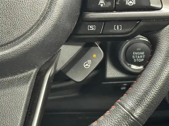 スバル フォレスター X－ブレイク 三重県 2018(平30)年 3.1万km クリスタルホワイトP 2.5L ガソリン/フルタイム4WD/MTモード付フロアCVT/純正 8インチナビ CN-LR840D/（FM/AM/SD/iPod/TV/USB/Bluetooth/MEMORY MUSIC/CD/DVD/HDMI/VTR/CarPlay/AndroidAuto）/リヤビューモニター＆サイドビューモニター/ドライブレコーダー前方/ETC/EyeSight/・プリクラッシュブレーキ/・アクティブレーンキープ/・AT誤発進/誤後進抑制制御/・車線逸脱警報＆ふらつき警報/・全車速追従機能付クルコン/・先行車発進お知らせ機能/・後退時ブレーキサポート（パーキングセンサー）/・スバルリヤビークルディテクション（SRVD：後側方警戒支援システム）/装備/・撥水ハーフレザーシート/・8wayパワーシート（Dメモリー付/N）/・シートヒーター（D/N/2nd左右）/・ステアリングヒーター/・パドルシフト/・オートライト＆ワイパー/・ステアリング連動LEDヘッドランプ（SRH）/・ルーフレール/・左右独立オートエアコン/・電子パーキングブレーキ/・パドルシフト/・ステアリングスイッチ/・保/取/ナビ取/・純正17inAW/フェンダー・サイドドア・バックドア各ガーニッシュ（社外品）/など