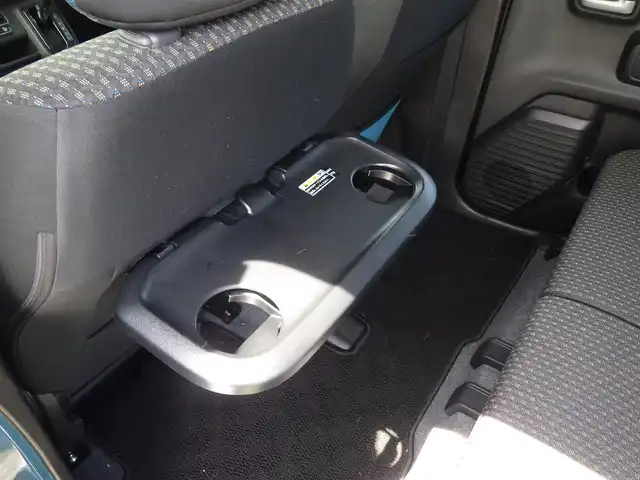 スズキ ハスラー HYBRID X 福島県 2020(令2)年 1.5万km デニムブルー ガンメタリック 2トーン デュアルカメラブレーキサポート/アイドリングストップ/社外SDナビ/地デジTV/【DVD/CD再生機能　Bluetooth接続】/革巻きステアリング/ステアリングスイッチ/前席シートヒーター/LEDヘッドライト/フォグライト/ウインカーミラー/リアコーナーセンサー/純正15インチアルミホイル/サイド/カーテンエアバッグ/携帯リモコン