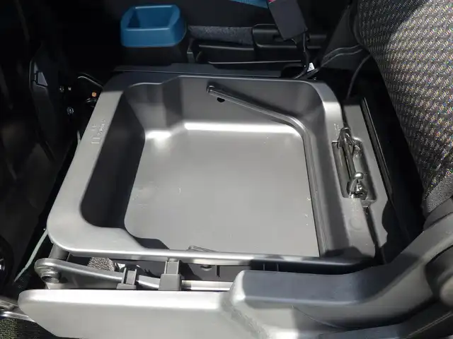 スズキ ハスラー HYBRID X 福島県 2020(令2)年 1.5万km デニムブルー ガンメタリック 2トーン デュアルカメラブレーキサポート/アイドリングストップ/社外SDナビ/地デジTV/【DVD/CD再生機能　Bluetooth接続】/革巻きステアリング/ステアリングスイッチ/前席シートヒーター/LEDヘッドライト/フォグライト/ウインカーミラー/リアコーナーセンサー/純正15インチアルミホイル/サイド/カーテンエアバッグ/携帯リモコン