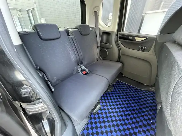 ホンダ Ｎ ＢＯＸ カスタム G ターボパッケージ 滋賀県 2012(平24)年 8.2万km クリスタルブラックパール ●ALPINEナビ/（フルセグ/CD/DVD/Bluetooth）/●クルーズコントロール/●LEDライト/●オートライト/●両側電動スライドドア/●革巻きステアリング/●ステアリングスイッチ/●パドルシフト/●電動格納ウインカーミラー/●ETC/●プッシュスタート/●スマートキー/●スペアキー１本/●横滑り防止装置/●純正15インチアルミホイール/●保証書/●取扱説明書