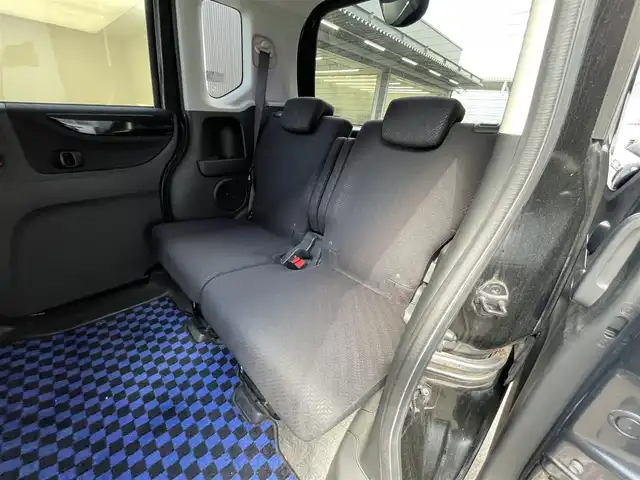 ホンダ Ｎ ＢＯＸ カスタム G ターボパッケージ 滋賀県 2012(平24)年 8.2万km クリスタルブラックパール ●ALPINEナビ/（フルセグ/CD/DVD/Bluetooth）/●クルーズコントロール/●LEDライト/●オートライト/●両側電動スライドドア/●革巻きステアリング/●ステアリングスイッチ/●パドルシフト/●電動格納ウインカーミラー/●ETC/●プッシュスタート/●スマートキー/●スペアキー１本/●横滑り防止装置/●純正15インチアルミホイール/●保証書/●取扱説明書