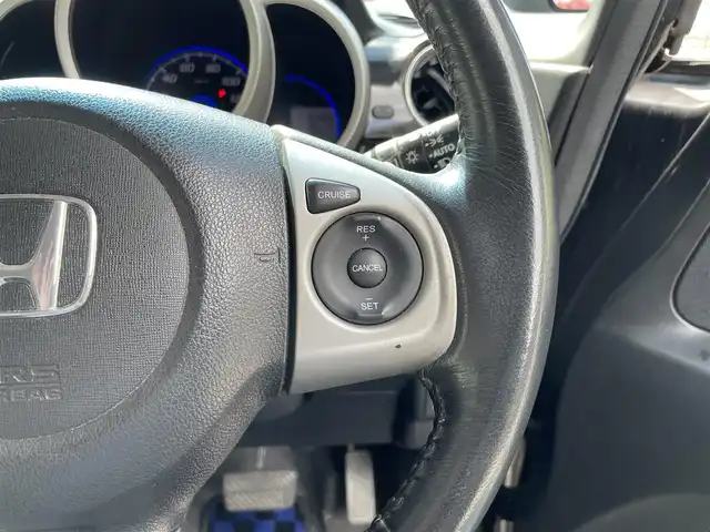 ホンダ Ｎ ＢＯＸ カスタム G ターボパッケージ 滋賀県 2012(平24)年 8.2万km クリスタルブラックパール ●ALPINEナビ/（フルセグ/CD/DVD/Bluetooth）/●クルーズコントロール/●LEDライト/●オートライト/●両側電動スライドドア/●革巻きステアリング/●ステアリングスイッチ/●パドルシフト/●電動格納ウインカーミラー/●ETC/●プッシュスタート/●スマートキー/●スペアキー１本/●横滑り防止装置/●純正15インチアルミホイール/●保証書/●取扱説明書