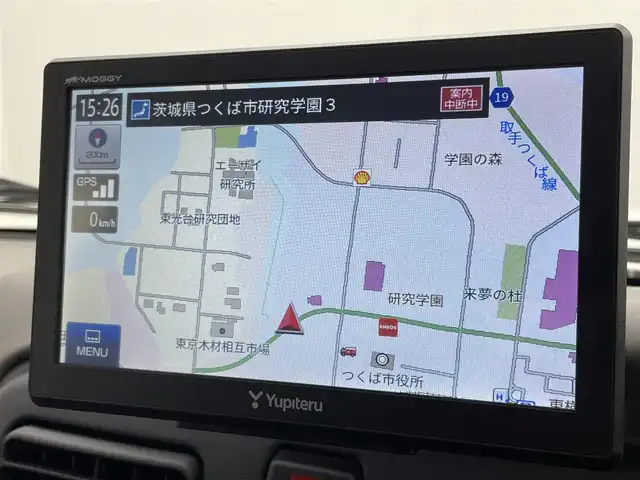 トヨタ ハイラックス サーフ SSR－V 茨城県 2000(平12)年 5.5万km ホワイト/ホワイト 4WD/ポータブルナビ/純正オーディオ/ETC/ルーフレール/キーレス/ドアバイザー/純正フロアマット
