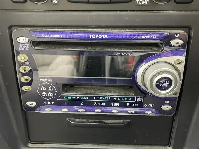 トヨタ ハイラックス サーフ SSR－V 茨城県 2000(平12)年 5.5万km ホワイト/ホワイト 4WD/ポータブルナビ/純正オーディオ/ETC/ルーフレール/キーレス/ドアバイザー/純正フロアマット