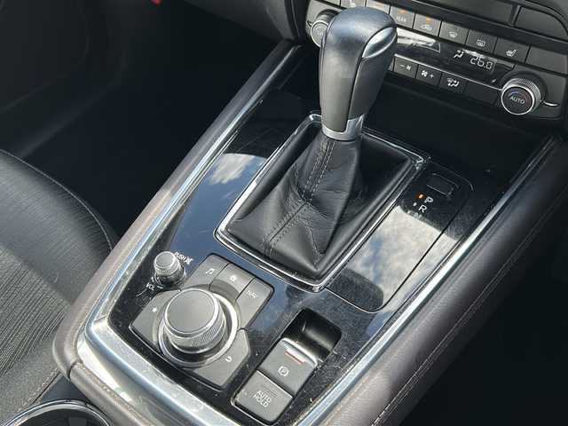 マツダ ＣＸ－８ XD プロアクティブ 広島県 2020(令2)年 7.8万km ソウルレッドクリスタルM 禁煙/4WD/7人乗り/衝突軽減/車線逸脱警報/HUD/BSM/レーダークルーズコントロール/コーナーセンサー/マツダコネクトナビ/・フルセグ/CD/DVD/Bluetooth/USB/AUX/360°ビューモニター/シートヒーター（1、2列目）/ステアリングヒーター/革巻きステアリング/ステアリングスイッチ/パワーバックドア/シートメモリー/パワーシート（D/N）/前後ドライブレコーダー/ETC2.0