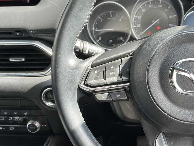 マツダ ＣＸ－８ XD プロアクティブ 広島県 2020(令2)年 7.8万km ソウルレッドクリスタルM 禁煙/4WD/7人乗り/衝突軽減/車線逸脱警報/HUD/BSM/レーダークルーズコントロール/コーナーセンサー/マツダコネクトナビ/・フルセグ/CD/DVD/Bluetooth/USB/AUX/360°ビューモニター/シートヒーター（1、2列目）/ステアリングヒーター/革巻きステアリング/ステアリングスイッチ/パワーバックドア/シートメモリー/パワーシート（D/N）/前後ドライブレコーダー/ETC2.0