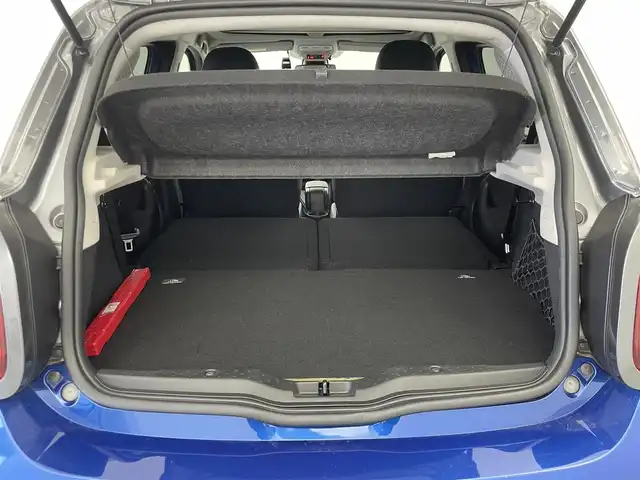 スマート ＭＣＣ スマート フォーフォー BRABUS エクスクルーシブ 群馬県 2019(平31)年 2.3万km 青Ⅱ ガラスルーフ　パドルシフト　９インチフローティングナビ　ドラレコ　ステアリングスイッチ　クリアランスソナー　クルーズコントロール　バックカメラ　キーレス　本革シート　MTモード付AT　後方コーナーセンサー　DN席シートヒーター/　